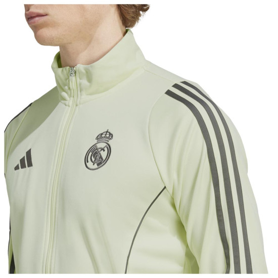 Adidas Ανδρικές φόρμες σετ Real Madrid 25/26 Competition Tracksuit Adidas Ανδρικές φόρμες σετ Real Madrid 25/26 Competition Tracksuit
